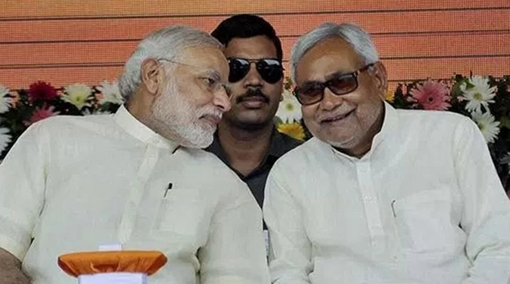 लोकसभा चुनाव 2019: विशेष राज्य के मुद्दे पर नीतीश कुमार फिर छोड़ेंगे भाजपा का साथ? - Loksabha election : Relation between BJP and Nitish Kumar in Bihar