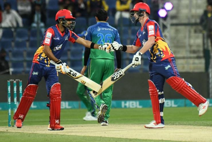 तनाव के चलते पीएसएल के तीन मैच लाहौर से कराची शिफ्ट