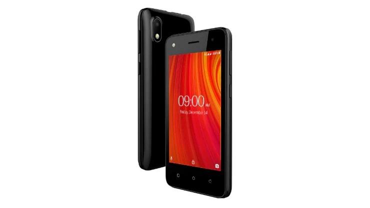 चार हजार से कम कीमत वाला 4 जी स्मार्ट फोन, फीचर्स हैं धमाकेदार - Lava Z40 With Dual 4G VoLTE, Android 8.1 Oreo Launched in India