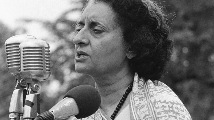 क्या इंदिरा गांधी सचमुच में एक क्रूर तानाशाह थीं? - Was Indira Gandhi really a cruel dictator?