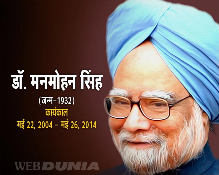 Dr. Manmohan Singh profile। डॉ. मनमोहनसिंह : देश को आर्थिक भंवर से बाहर निकाला - Dr. Manmohan Singh profile
