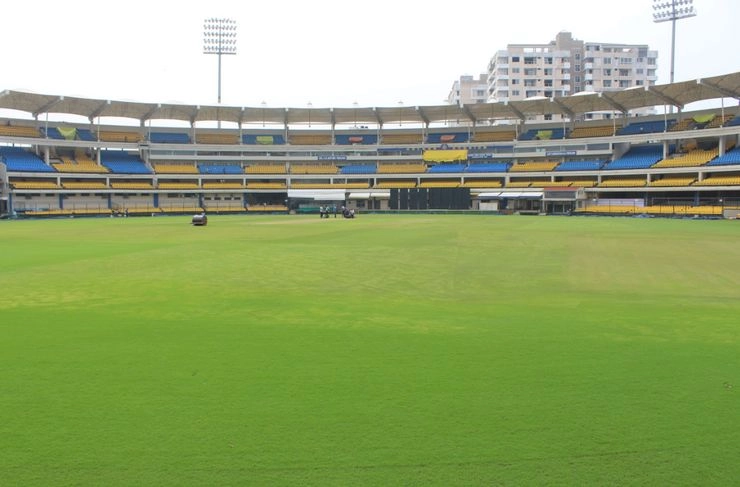 सैयद मुश्ताक अली ट्रॉफी : बंगाल ने झारखंड को 8 विकेट से रौंदा