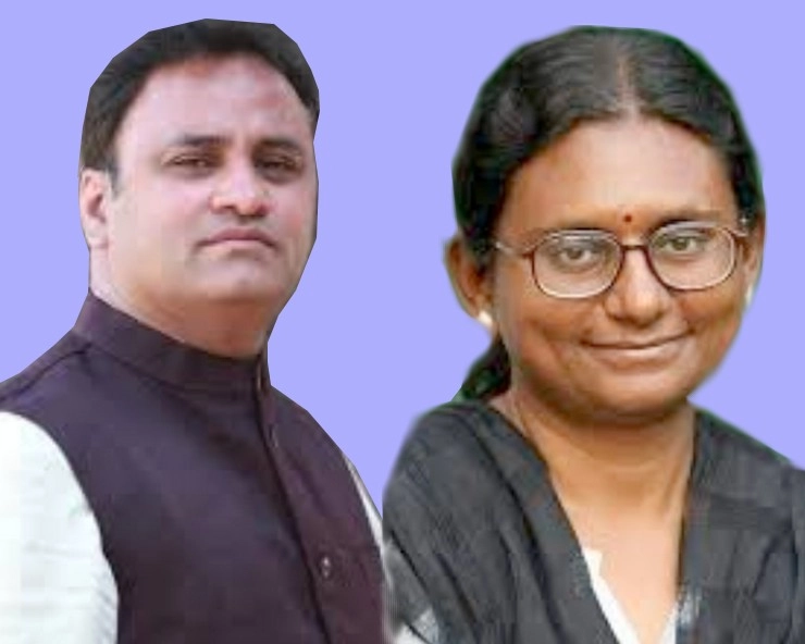 ये लड़ना नहीं चाहते और पार्टी हर हाल में लड़वाना चाहती है - Loksabha election : Ground report of 4 seats on Malwa Nimar