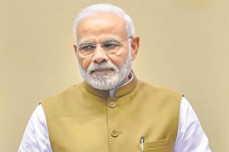कांग्रेस का आरोप, पीएम मोदी के कारण BSNL और MTNL बंद होने की कगार पर - Congress accuses Prime Minister Narendra Modi