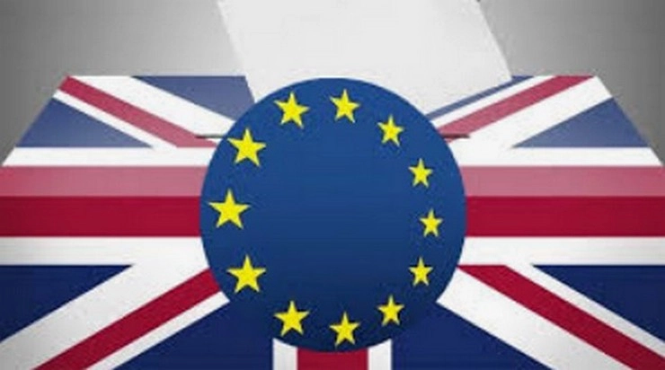 यूरोपीय संघ से बाहर हो सकता है ब्रिटेन, संघ ने दी यह चेतावनी... - May be out of EU UK