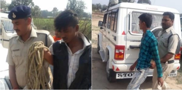 सतना में 20 दिन में दूसरी बार फिरौती के लिए अगवा मासूम की हत्या - Satna Madhya Pradesh Crime News