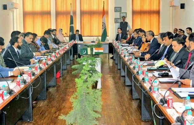 करतापुर कॉरिडोर पर 14 जुलाई को दूसरी बैठक करेंगे भारत-पाकिस्तान - Kartarpur corridor : India Pakistan meeting on 14th July