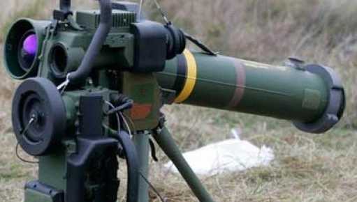 पाकिस्तानी टैंकों का बचना होगा मुश्किल, एटीजीएम मिसाइल का हुआ सफल परीक्षण