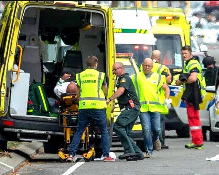 न्यूजीलैंड हमले में गुजरात के 4 मृतकों के परिवार गम में डूबे - New Zealand terrorist attack