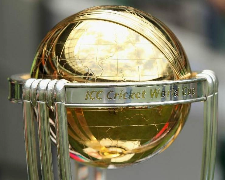भारतीय क्रिकेट टीम ICC World Cup खिताब की प्रबल दावेदार : अहमदजई - ICC World Cup  2019,Indian Cricket Team