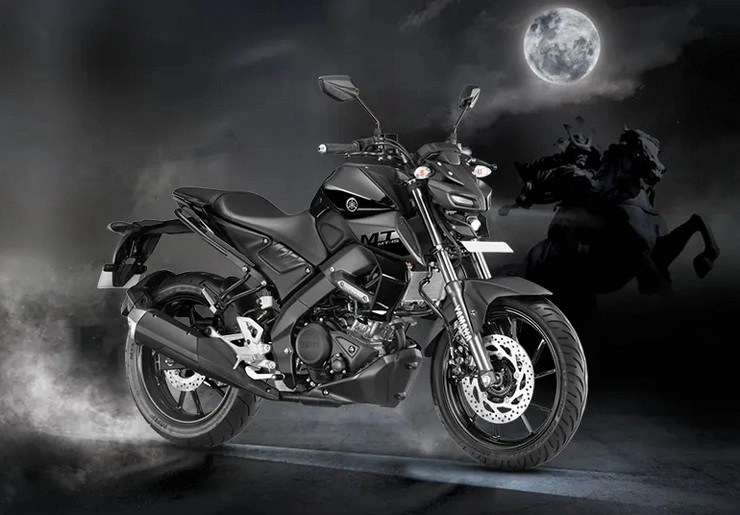 आप भी रखते हैं स्टाइलिश और स्पोर्टी बाइक का शौक, धमाकेदार फीचर्स के साथ लांच हुई Yamaha MT-15