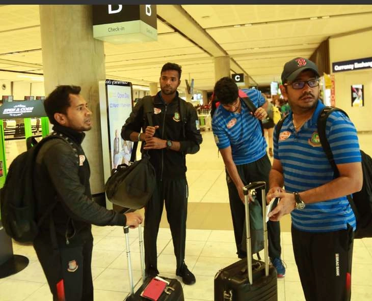 पिछले 2 बार की फाइनलिस्ट बांग्लादेश हॉंगकॉंग से भी पहले हुई एशिया कप से बाहर