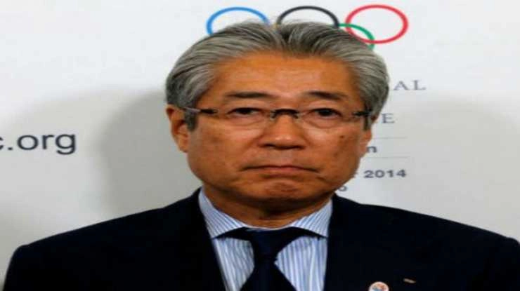 भ्रष्टाचार में फंसे जापान के ओलंपिक प्रमुख छोड़ेंगे पद - Victims of corruption, Sunekaju takeda, Olympic chief