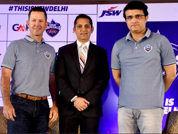 रिकी पोंटिंग की भविष्यवाणी, दिल्ली कैपिटल्स बनेगा आईपीएल 12 का चैम्पियन - IPL 2019,
