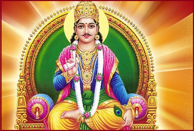 Chitragupta Pooja | यम द्वितीया के दिन क्यों करते हैं भगवान चित्रगुप्त की पूजा, जानिए 4 कारण