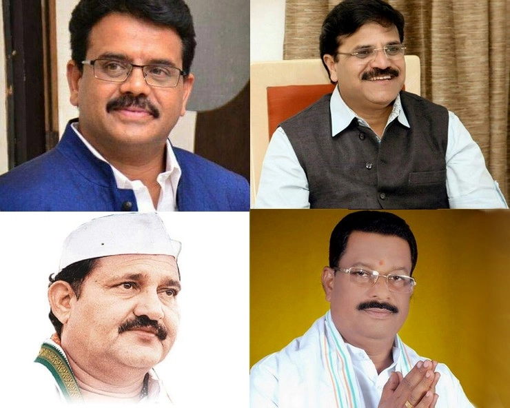 छत्तीसगढ़ में कांग्रेस के चार और उम्मीदवारों के नामों का ऐलान, रायपुर महापौर को लोकसभा का टिकट