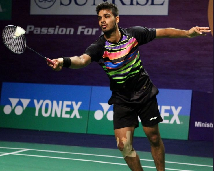 8 भारतीय खिलाड़ी इंडिया ओपन बैडमिंटन टूर्नामेंट के मुख्य ड्रॉ में - India Open badminton tournament