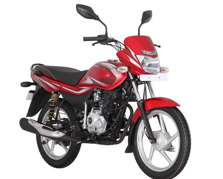 bajaj platina 100 ks : नए फीचर के साथ लांच हुई बजाज की सबसे सस्ती बाइक - bajaj platina 100 ks cbs launched at rs 40500