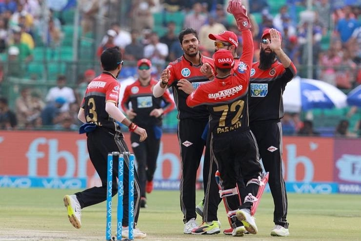 बेंगलोर के खिलाफ भी 'रन मशीन' वॉर्नर पर होगा सनराइजर्स का दारोमदार - IPL match
