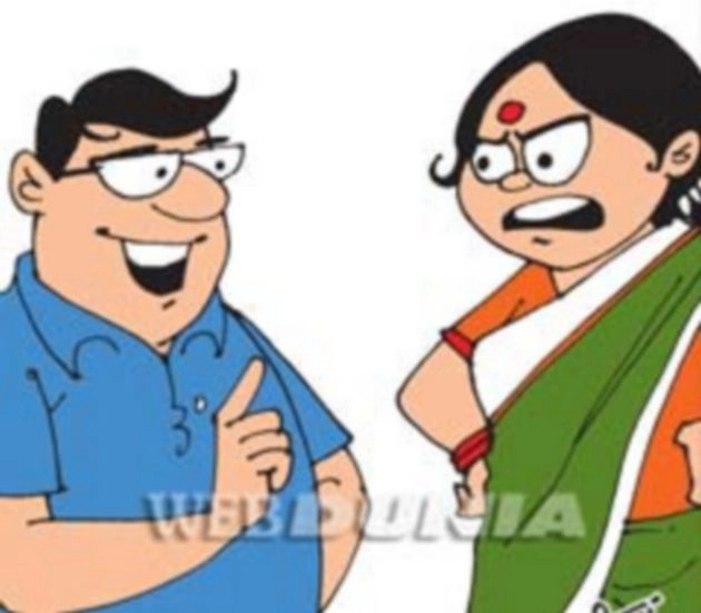 टीवी कलाकार ने अदालत से पत्नी को गुजारा भत्ता देने के लिए कांग्रेस की सरकार बनने तक मोहलत मांगी - Rahul Gandhi Congress President Minimum Guarantee Scheme