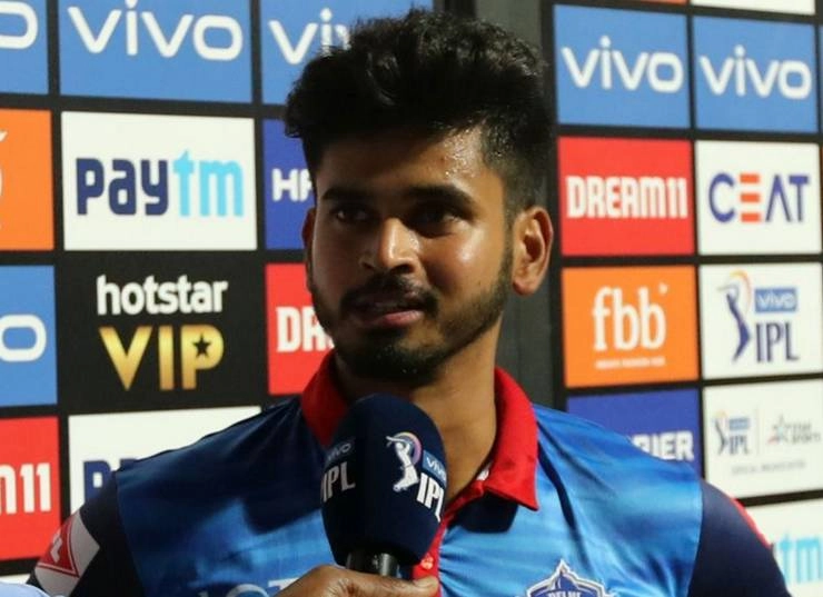 IPL 2019 : रबादा ने कहा था कि सुपर ओवर में सभी गेंद यार्कर डालूंगा : अय्यर
