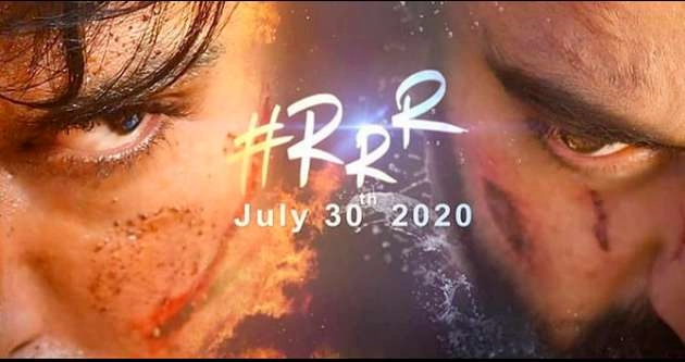 जानिए कितना है राजामौली की फिल्म 'आरआरआर' का बजट - ss rajamouli film rrr budget rs 400 crore
