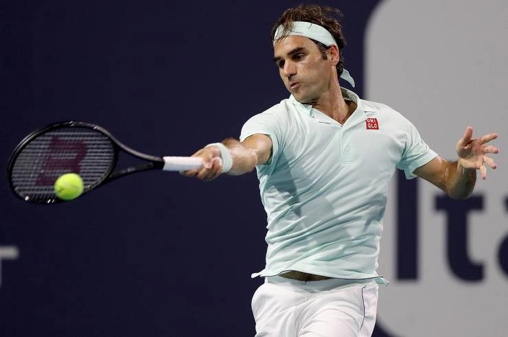 जोकोविच और फेडरर नहीं खेलेंगे एटीपी मांट्रियल में, नडाल करेंगे अगुवाई - Novak Djokovic Roger Federer ATP Montreal
