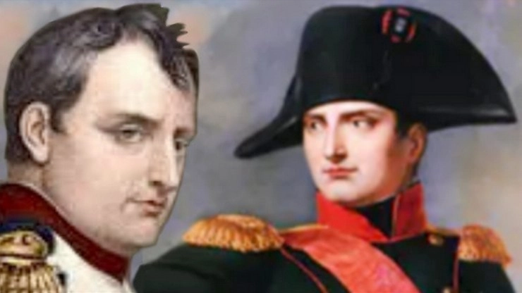 नेपोलियन ने पत्‍नी को लिखे थे प्रेम पत्र, 220 साल बाद करीब 3 करोड़ 88 लाख रुपए में नीलाम - Napoleon Bonaparte's love letter auctioned