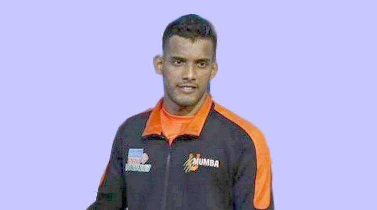 सिद्धार्थ देसाई बने दूसरे सबसे महंगे खिलाड़ी, तेलुगू टाइटंस ने 1.45 करोड़ में खरीदा - Siddharth Desai Pro Kabaddi League's second most expensive player