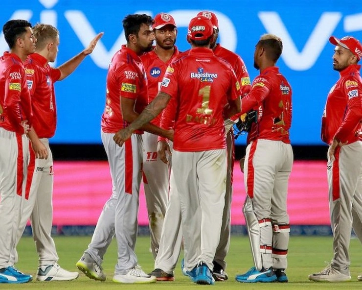 IPL 2019 : पंजाब के खिलाफ चेन्नई की निगाहें शीर्ष स्थान बरकरार रखने पर