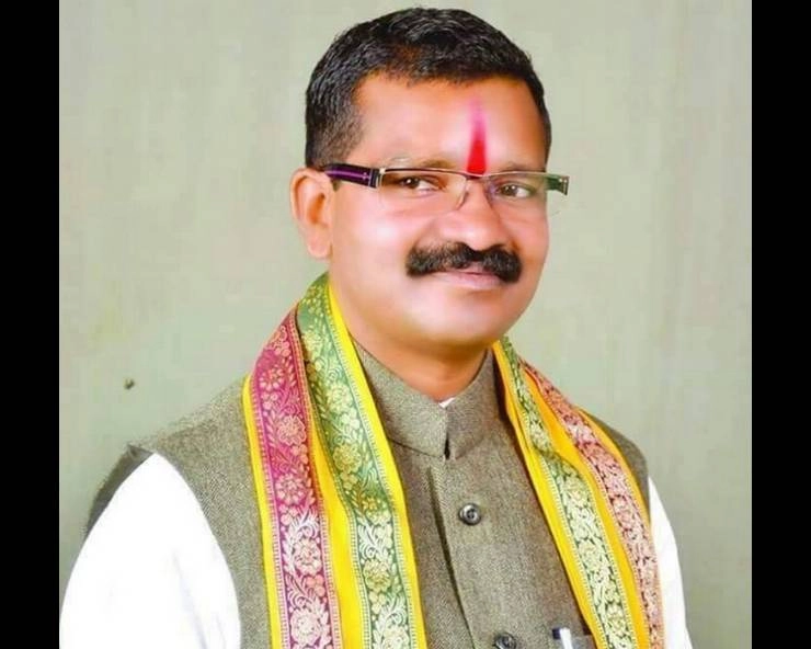 डीजीपी का दावा, बीजेपी विधायक भीमा मांडवी को दी थी नक्सली मूवमेंट की जानकारी - Chhattisgarh BJP MLA Bhima Mandvi Naxalite attack