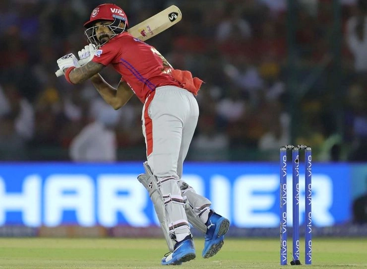 IPL 2020 : 'विराट के वीर' बुरी तरह फ्लॉप, पंजाब के 'शेरों' ने 97 रनों से जीता IPL मैच