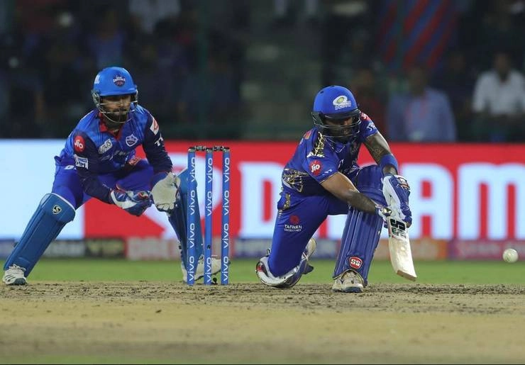 IPL 2019 : फिरोजशाह की धीमी विकेट पर दिल्ली के स्पिनरों को पंजाब के खिलाफ दिखाना होगा कमाल