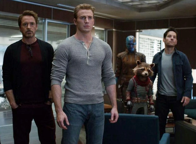 बॉक्स ऑफिस पर Avengers Endgame का कैसा रहा पहला दिन? - Avengers Endgame, Box Office, First day collection