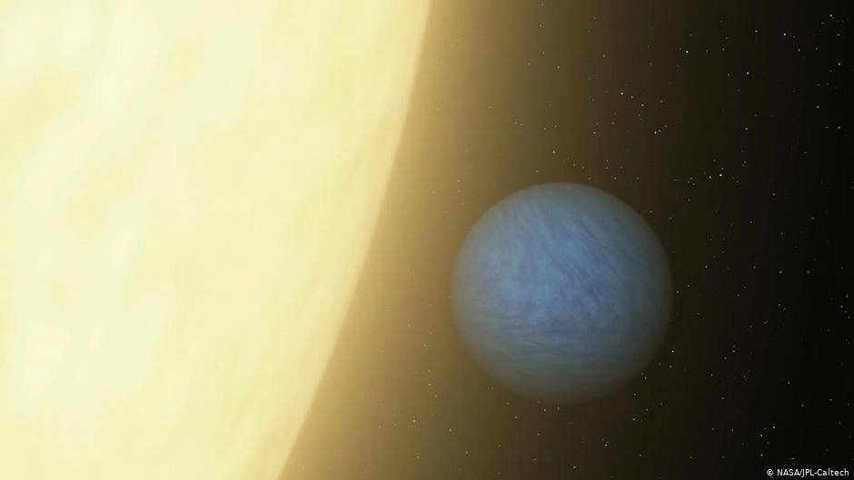 Mercury | सूर्य का करीबी बुध ग्रह अब तक जिंदा कैसे है?