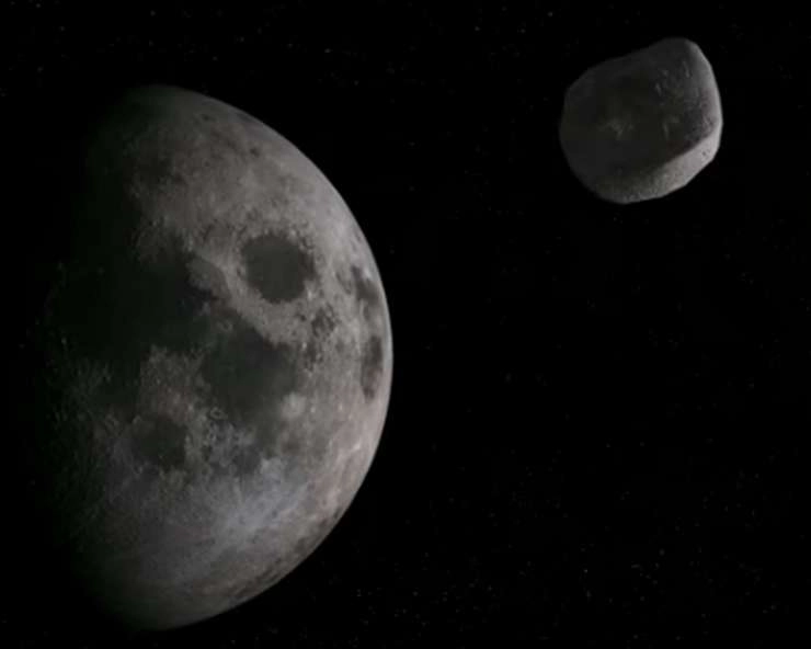 चंद्रमा के 10 ऐसे खुलासे जो आपको रोमांचित कर देंगे | moon top 10 facts