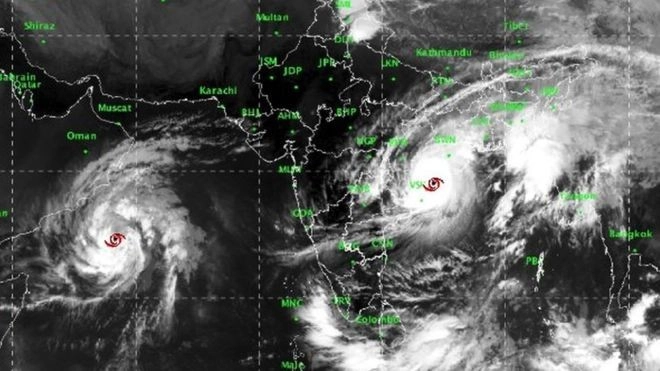 ओडिशा ने ऐसे सीखा तूफानों से टकराना
