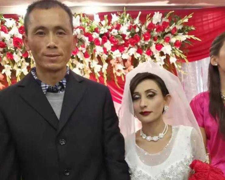 पाकिस्तानी लड़कियों को चीन में मिलता है नर्क, शादी करने के बाद झोंक दिया जाता है वेश्यावृत्ति के धंधे में - Pakistani girls, Chinese citizens, fake weddings