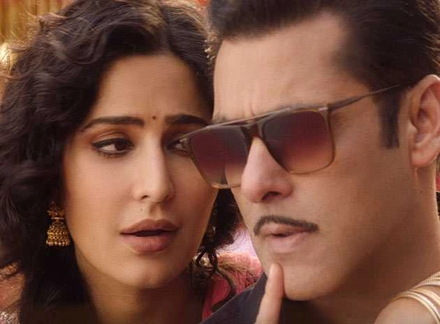 फिल्म 'भारत' से सलमान खान की शादी का गाना 'ऐथे आ' इस दिन होगा रिलीज - salman khan film bharat new song aitey aa to release on 9th may