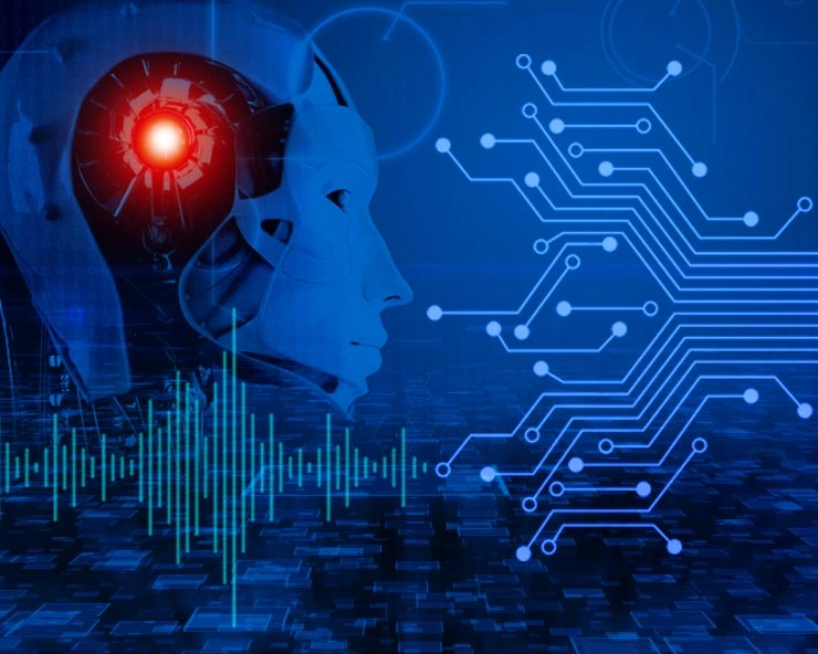 जानिए आखिर क्यों अब AI और Voice ही तय करेंगे डिजिटल मीडिया की तकदीर... - Future is Here Artificial Intelligence and Voice are deciding the next course for Digital Media