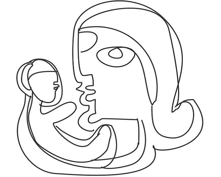 मदर्स डे पर 5 कविताएं : इंद्रधनुष की रंगत मां - mothers day poems
