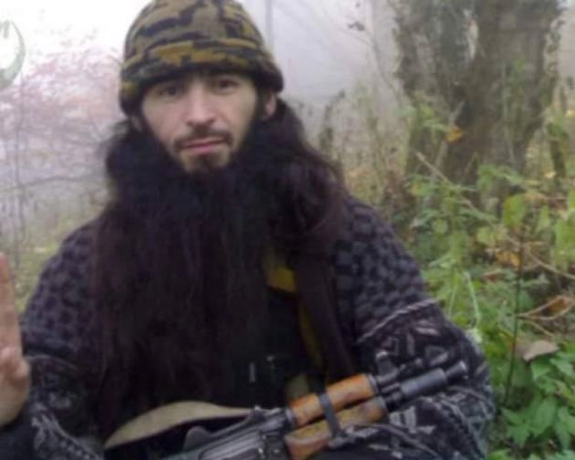 कश्मीर में खत्म हुआ ISIS का आतंक, आतंकी कमांडर अब्दुल्ला भी ढेर