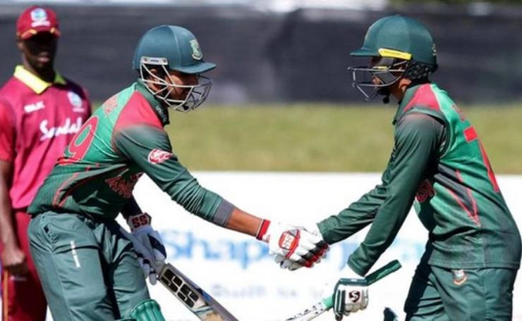 मुस्ताफ़िज़ुर और मुशफिकुर के दम पर बांग्लादेश फाइनल में