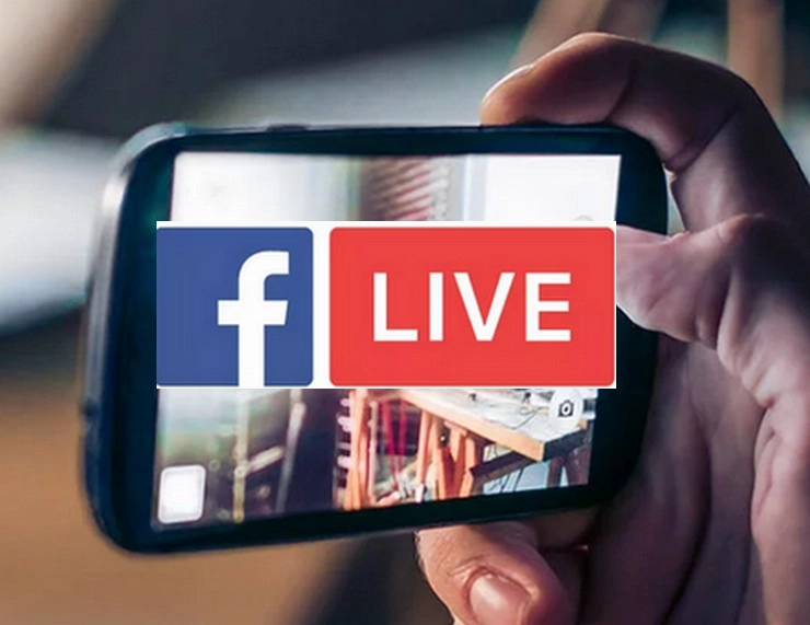 लाइव स्ट्रीमिंग को लेकर Facebook की वन स्ट्राइक पॉलिसी, उल्लंघन करने पर बैन हो जाएगा अकाउंट - facebook one strike live streaming policy