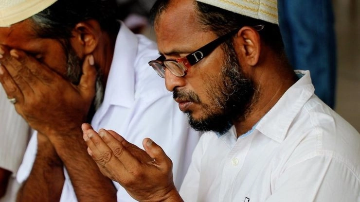 श्रीलंका में ईस्टर हमले के बाद वहां के मुसलमानों ने क्या कुछ झेलाः ग्राउंड रिपोर्ट - sri lanka muslims