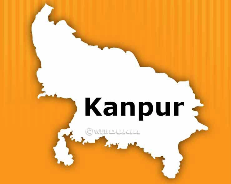 कानपुर के DM हुए सख्त, बोले- बेवजह घर से निकले तो सीधे जाओगे जेल - Kanpur DM on lockdown