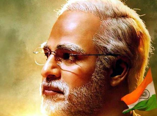 पीएम नरेन्द्र मोदी : फिल्म समीक्षा - PM Narendra Modi, Movie Review in Hindi, Vivek Oberoi, Samay Tamrakar, Hindi Film