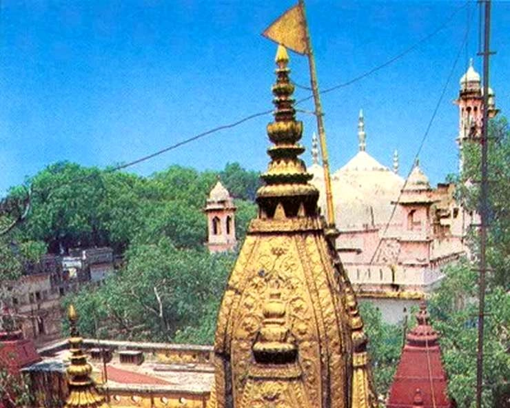 Kashi Vishwanath | काशी विश्वनाथ मंदिर आने वाले श्रद्धालुओं के लिए कोविड-19 जांच अनिवार्य