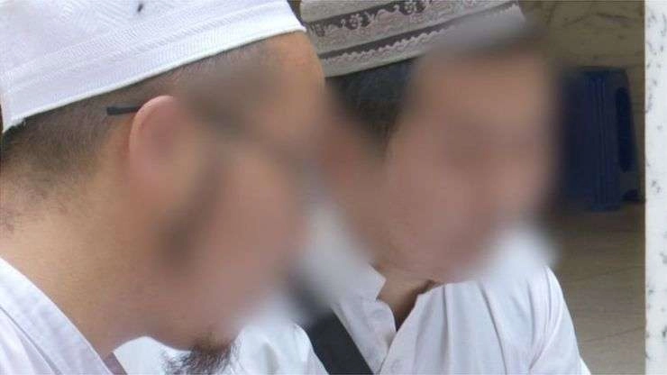 चीन में मुसलमानः शिनजियांग में परिवारों से अलग किए जा रहे हैं बच्चे - vigar muslim children in china