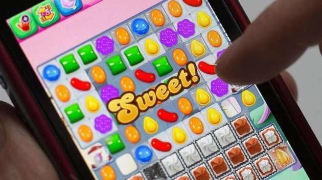 मोबाइल गेम कैंडी क्रश से जुड़ी बड़ी  खबर - ceo of candy crush developer king digital stepping down